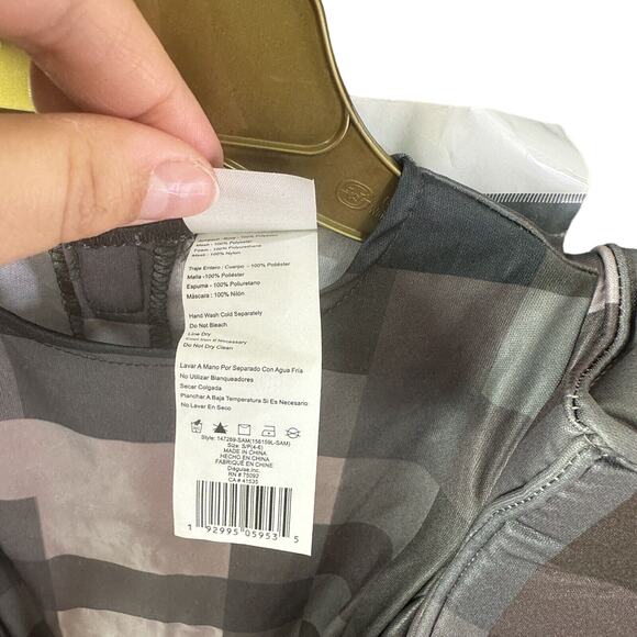 Minecraft‎ Steve Netherite Armor Child Costume Small (4-6) Disguise - Picture 8 of 9